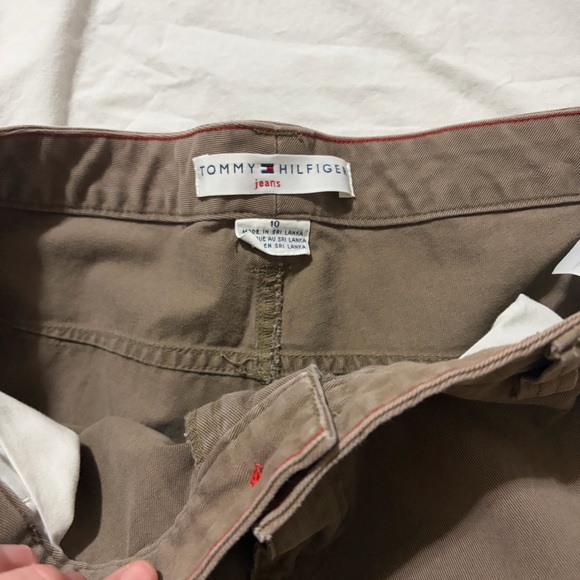 Tommy Hilfiger jeans 10 - Picture 2 of 3